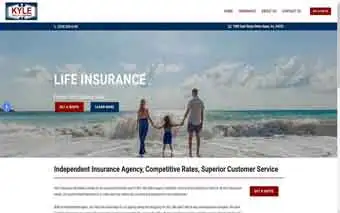 Kyle Insurance
