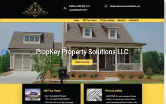 PropKey Property Solutions